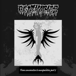 Agathocles : From Conversation to Manipulation Pt 2 - Ebola Disco Live 15 02 07